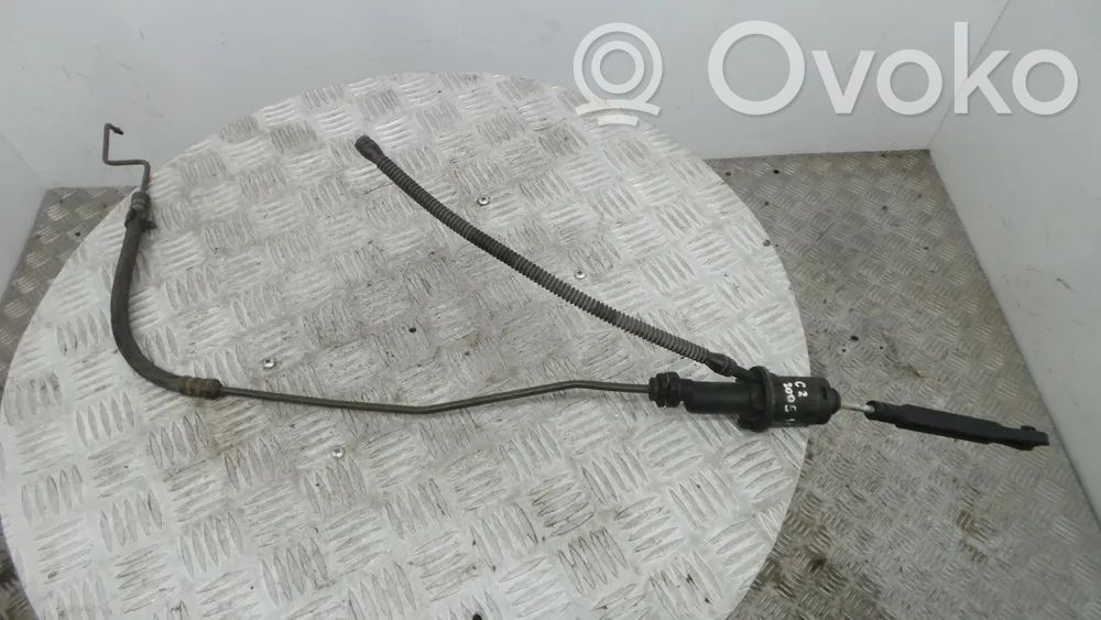 Mazda 2 Kytkimen pääsylinteri 