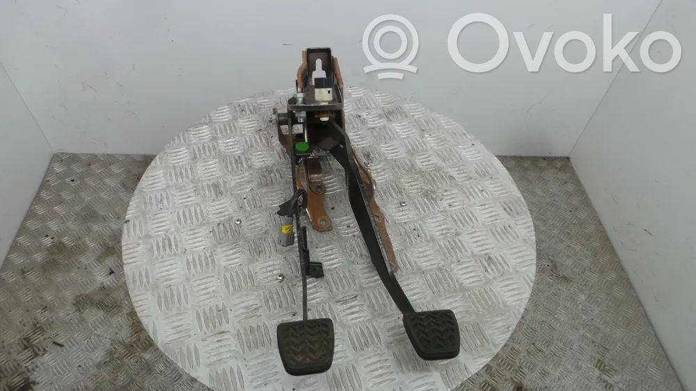 Citroen C1 Interruptor sensor del pedal de freno 