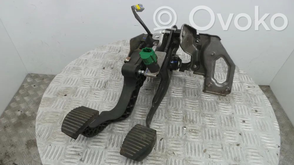 Citroen C3 Interruptor sensor del pedal de freno 