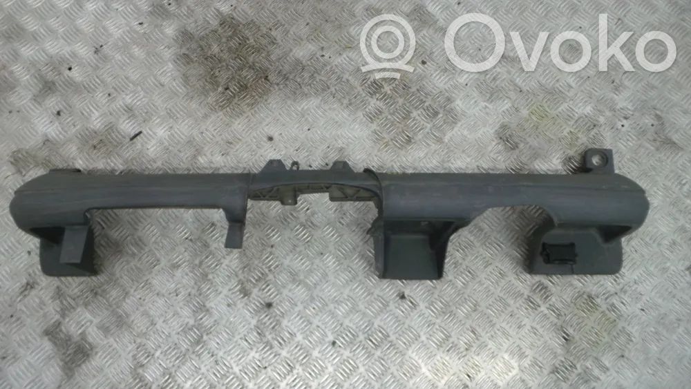 Fiat Bravo Embellecedor de la consola central 