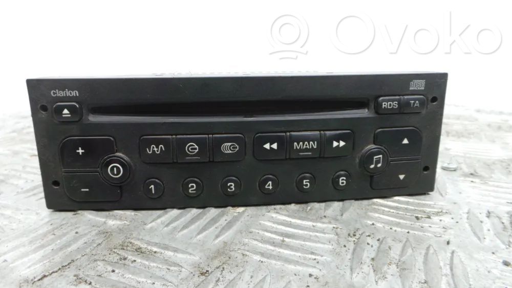 Aschenbecher   96565718XT,PU2471A,RD301
