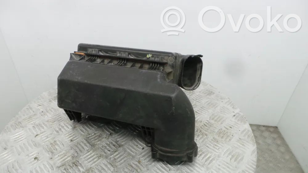 Citroen C5 Luftfilterkasten 