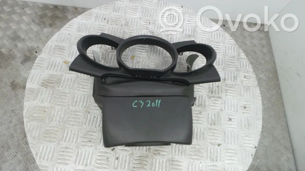 Citroen C3 Juego interior 