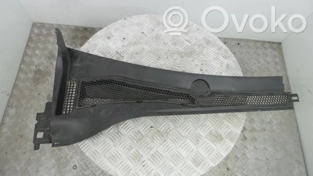 Citroen C3 Verkleidung Armaturenbrett Cockpit Mitte 