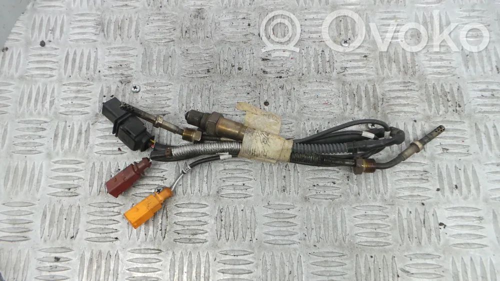 Sonda lambda   045906088D,03G906088AC,0281004064,0281004065,045906262