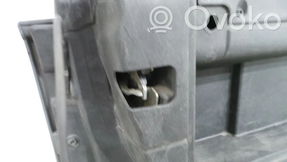 Tailgate/trunk/boot lock/catch/latch   0000871981