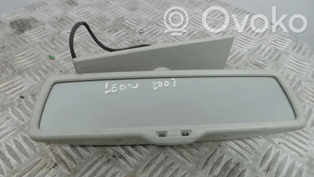 Seat Leon (1P) Espejo retrovisor (interior) 