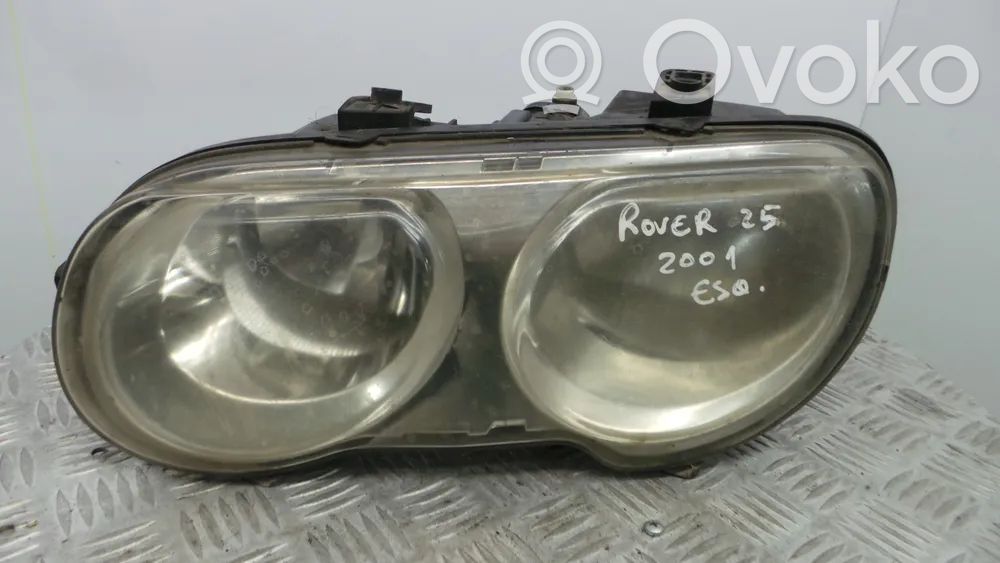 Rover 25 Autres pièces 