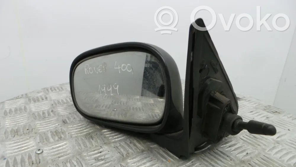 Espejo lateral manual   CRB107140PMP