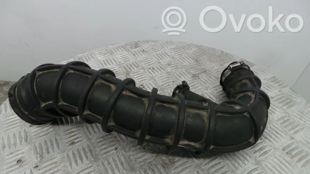 Ford Transit Intercooler hose/pipe 