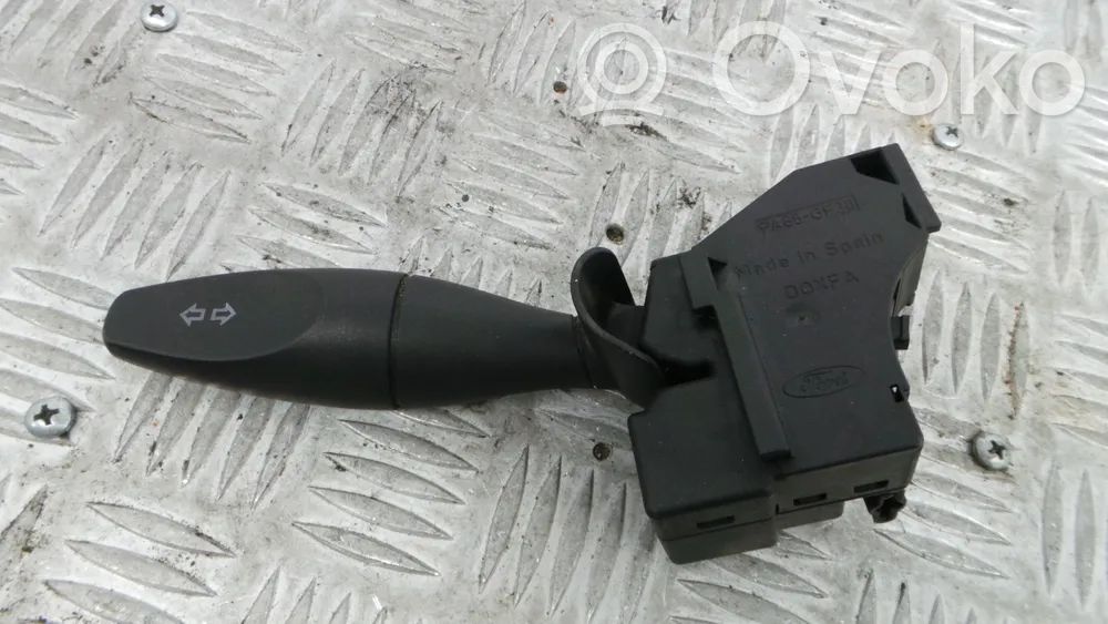 Indicator stalk   98AC13335AE