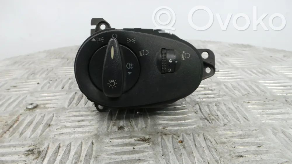 Lichtschalter   98AG13A024CH