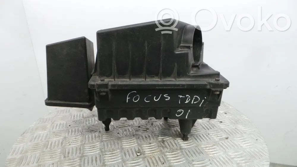 Luftfilterkasten   2S419600BB,98AB9F769LE