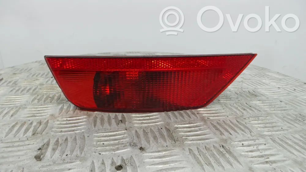 Ford Focus Lampă ceață spate 