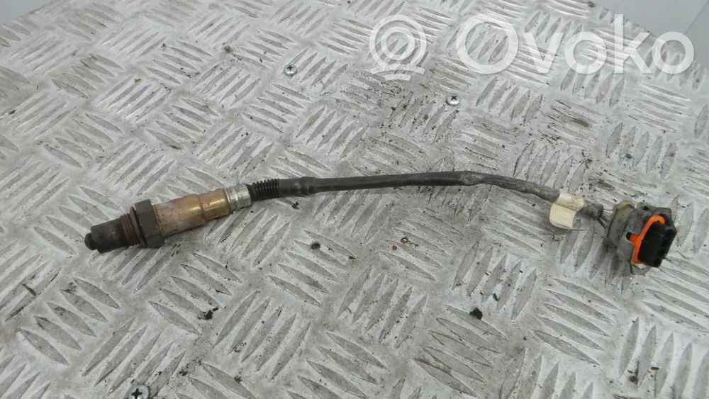 Opel Corsa D Sonda lambda 