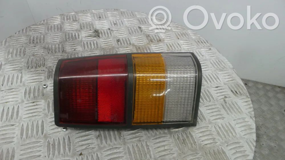Opel Corsa A Piesă lampă spate 