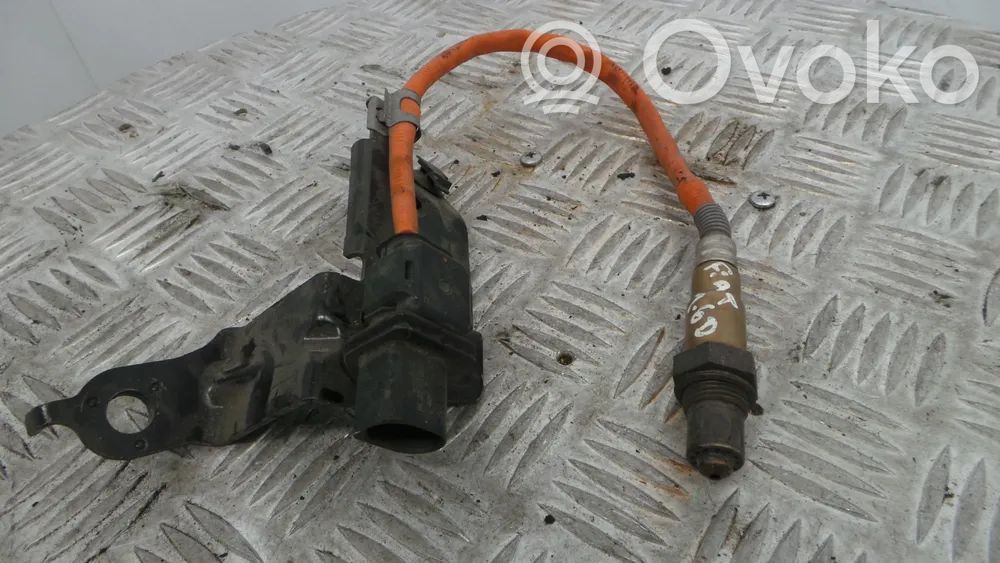 Lambda probe sensor   0281004537,55275930,0281004538