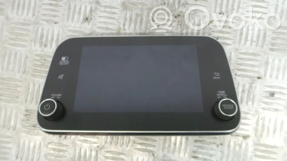 Screen/display/small screen   A2C11636700