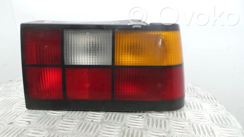 Volvo 440 Takavalon osa 