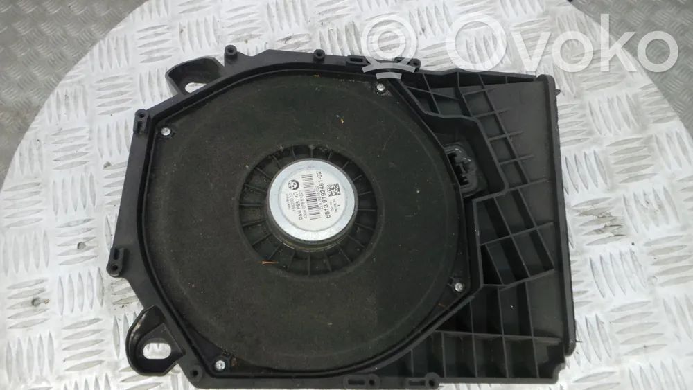 Altavoz subwoofer   65139192461