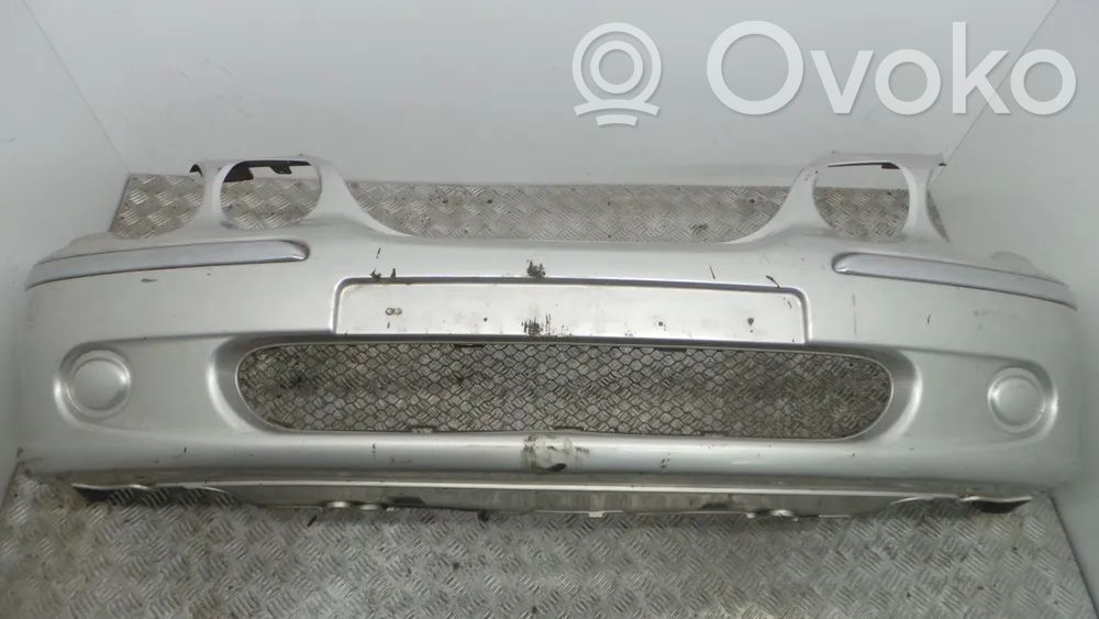 Ford Transit Передний бампер 
