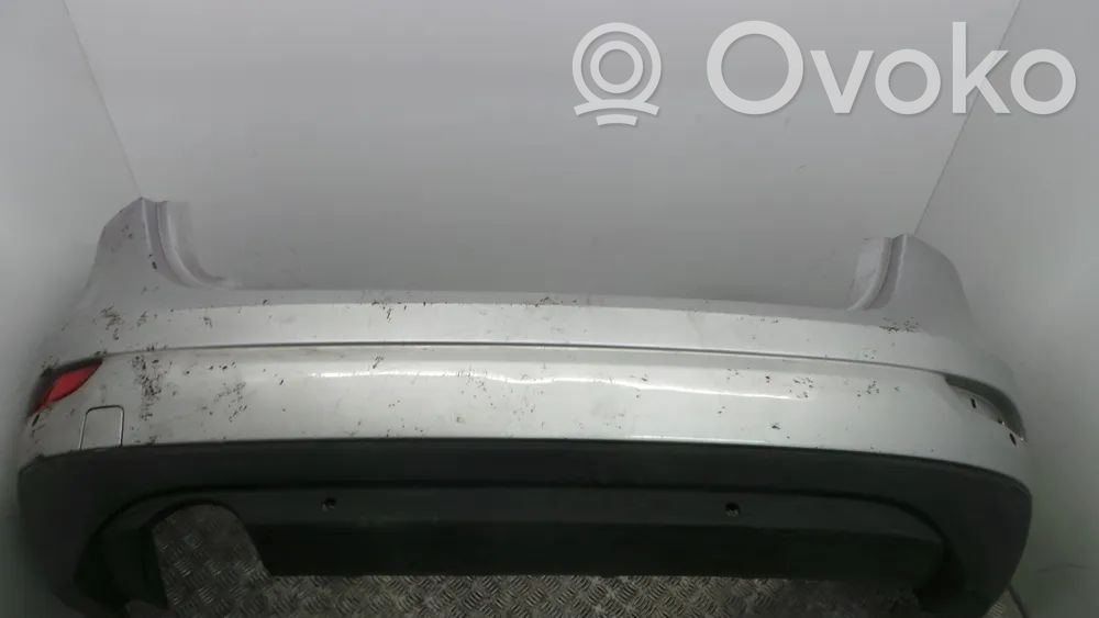 Renault Fluence Parachoques 