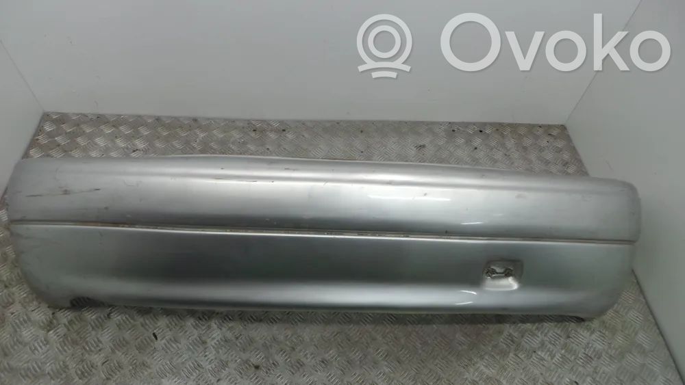 Renault Scenic I Parachoques 