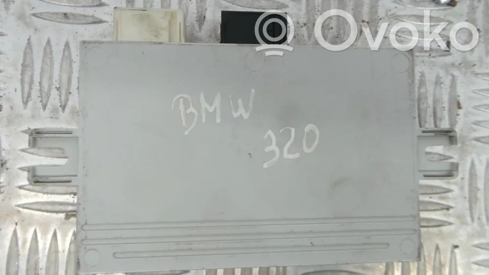 Parking PDC control unit/module   66216921415