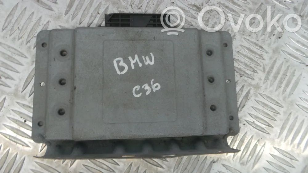 Unidad de control/módulo del ABS   34521163089,5WK8405