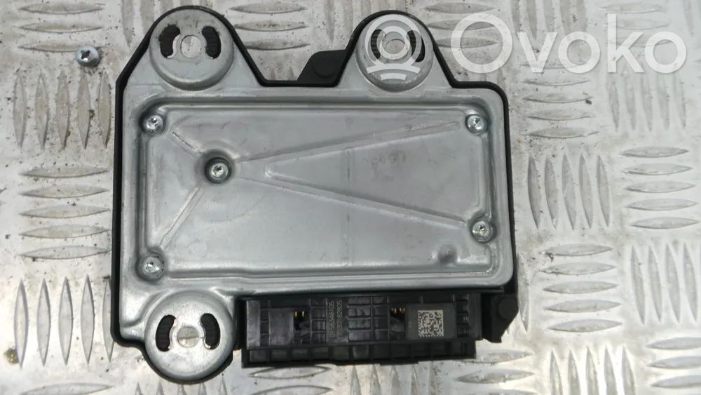 Seat Ateca Airbag control unit/module 