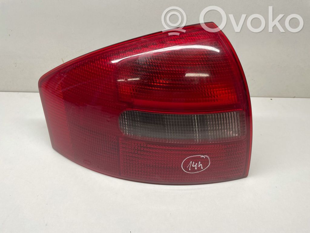 Audi A6 S6 C5 4B Takavalot 
