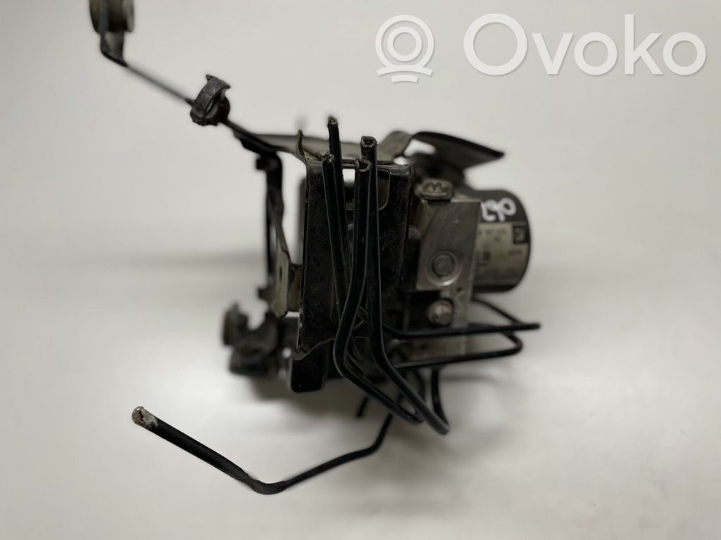 Opel Astra H ABS Pump 