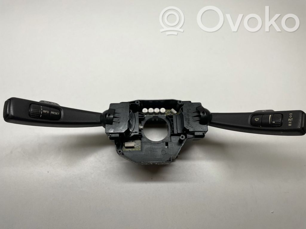 Volvo S40 Wiper switch 