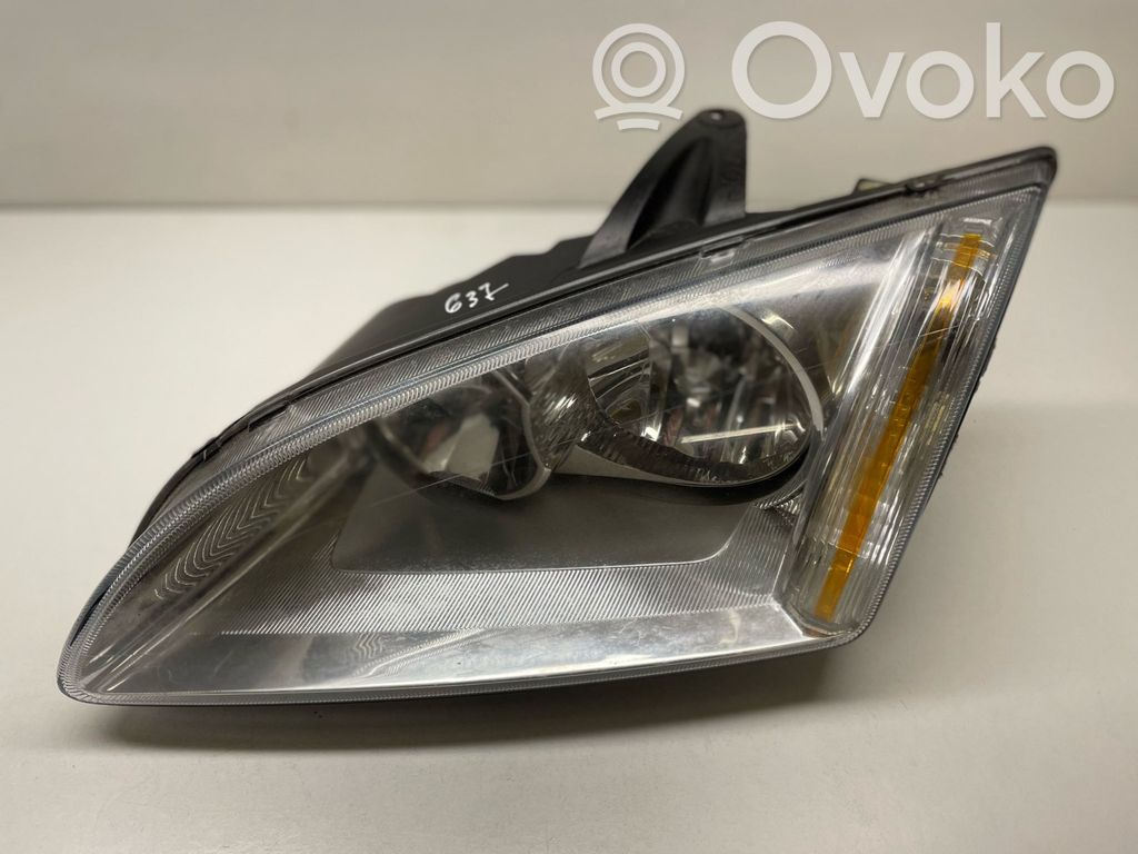 Headlight/headlamp