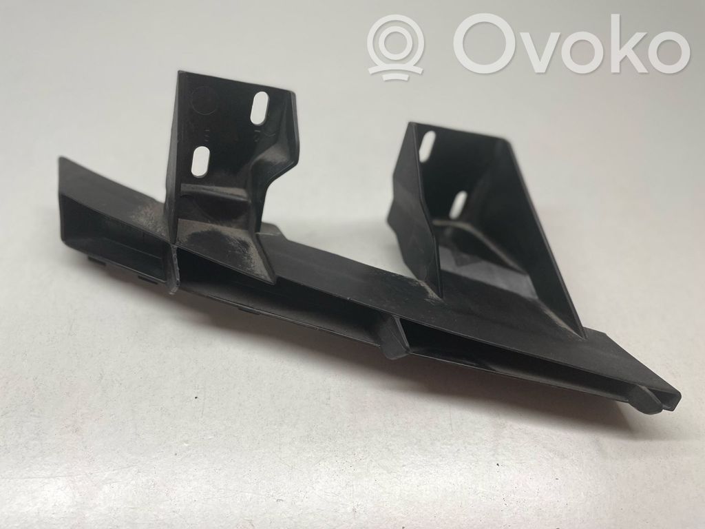 Front bumper mounting bracket   4L0807333A