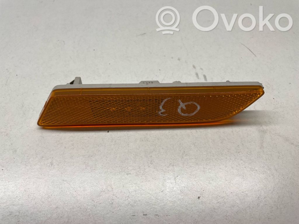 Audi Q3 8U Front reflector 