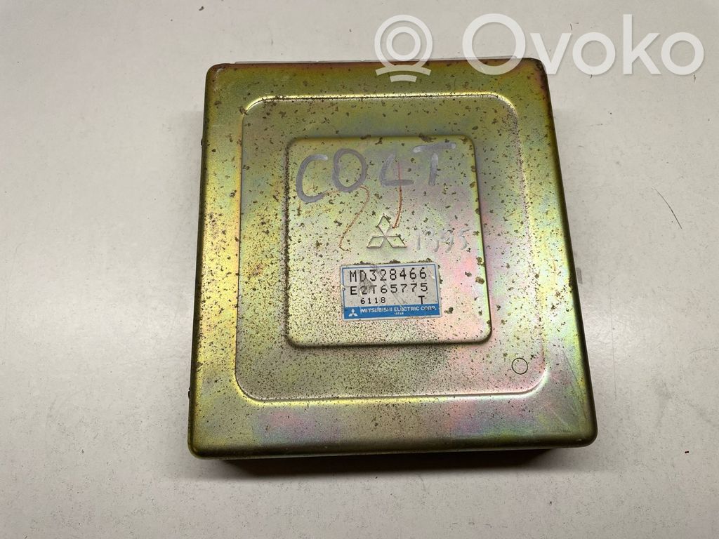 Mitsubishi Colt Engine control unit/module 