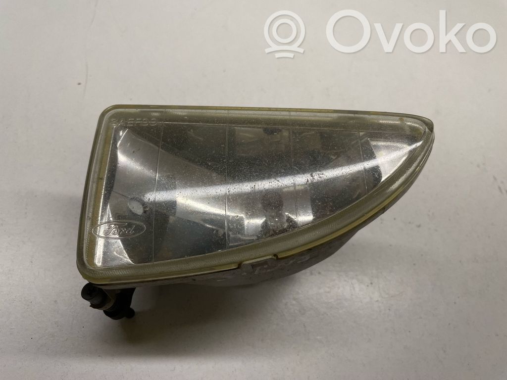 Ford Focus Etusumuvalo 