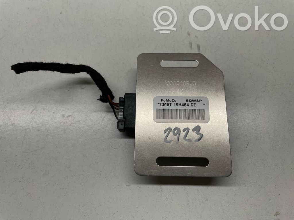 Ford Focus Unité / module navigation GPS 