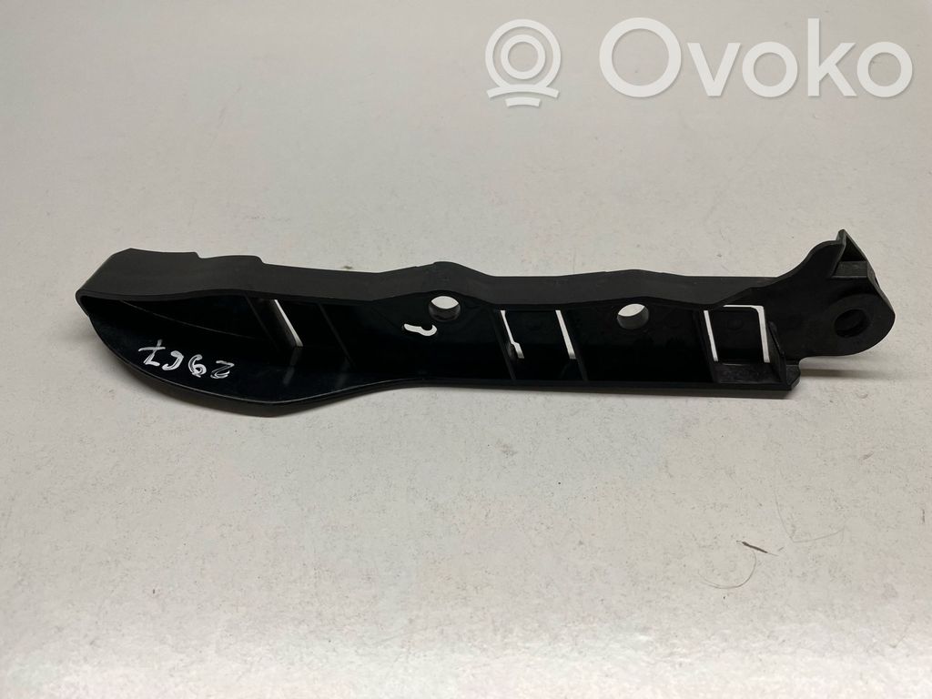 BMW 5 E60 E61 Front bumper mounting bracket 