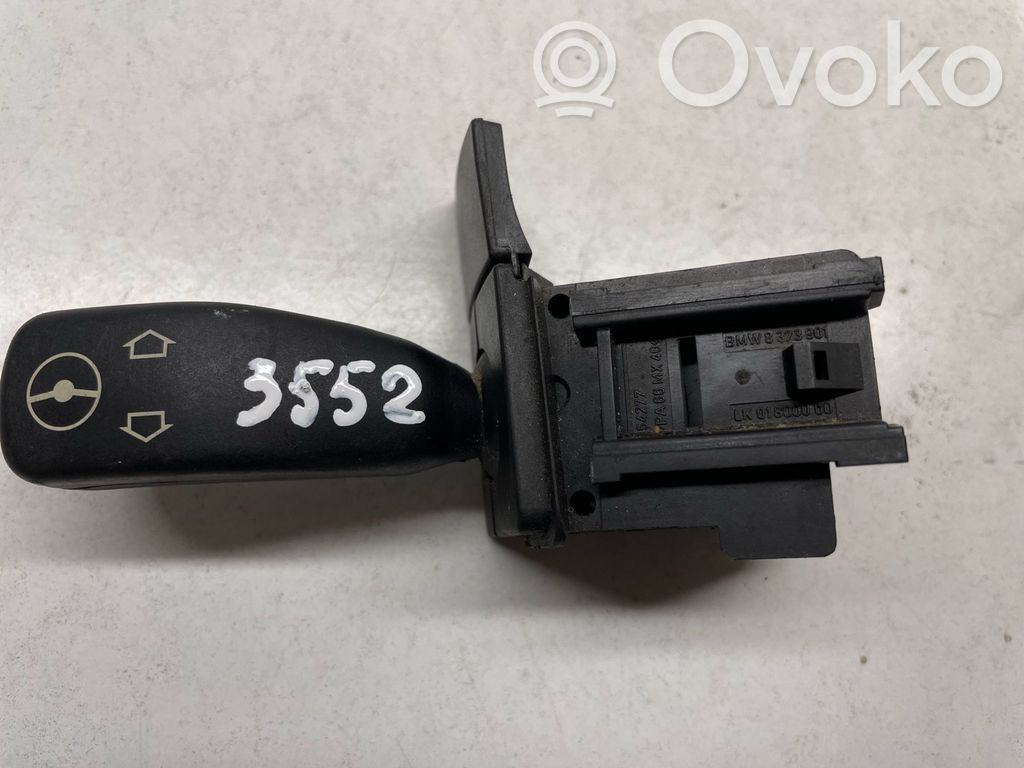 BMW X5 E53 Steering wheel adjustment handle/lever 