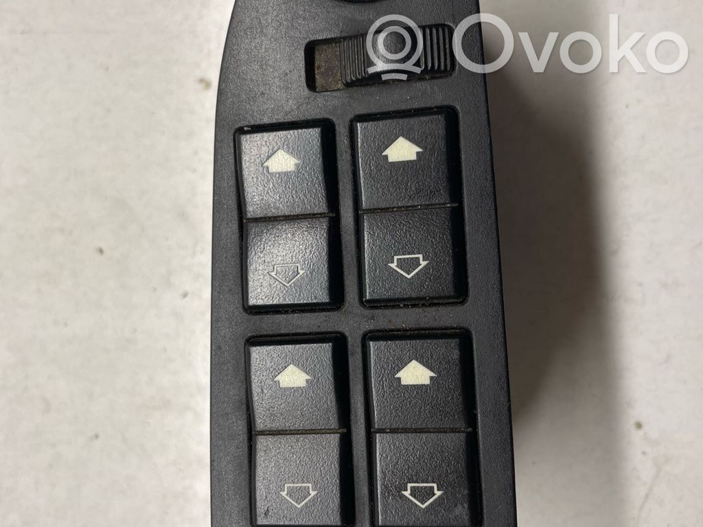 BMW 5 E39 Electric window control switch 