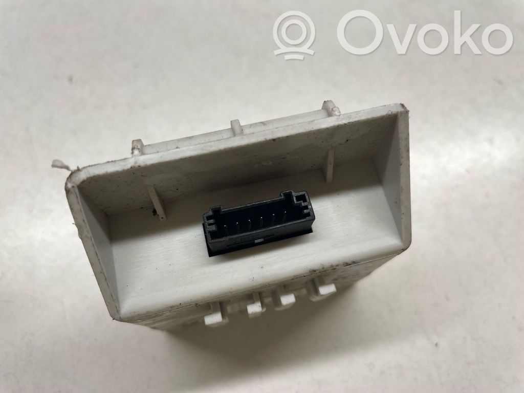 BMW X5 E53 Yaw turn rate sensor 