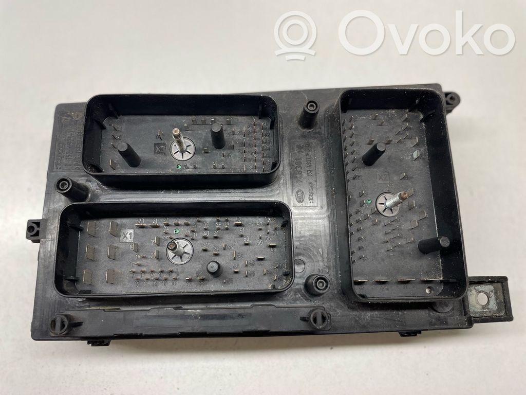 Fuse module   13206745