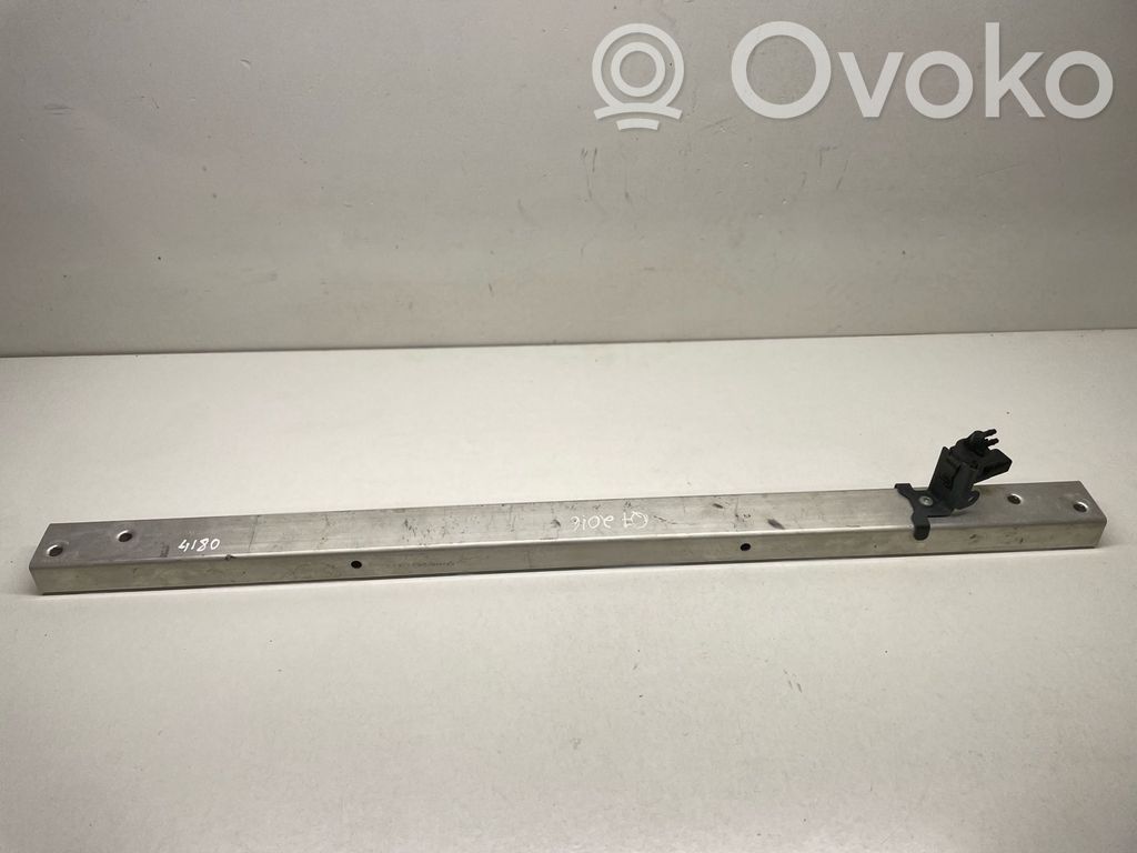Audi Q7 4M Radiator support slam panel bracket 