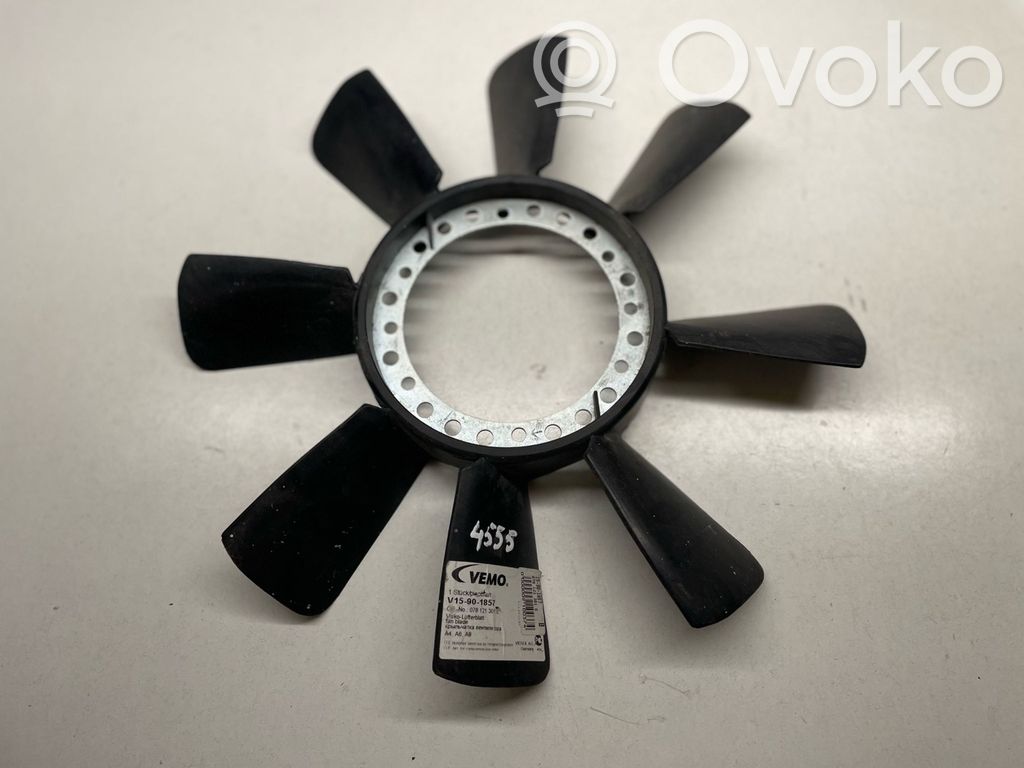 Audi A8 S8 D2 4D Ventiliatora propellers 