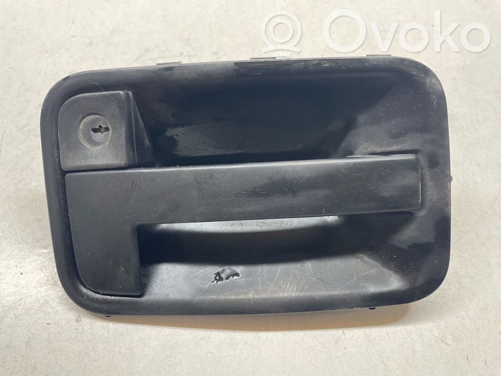 Peugeot 806 Front door exterior handle 