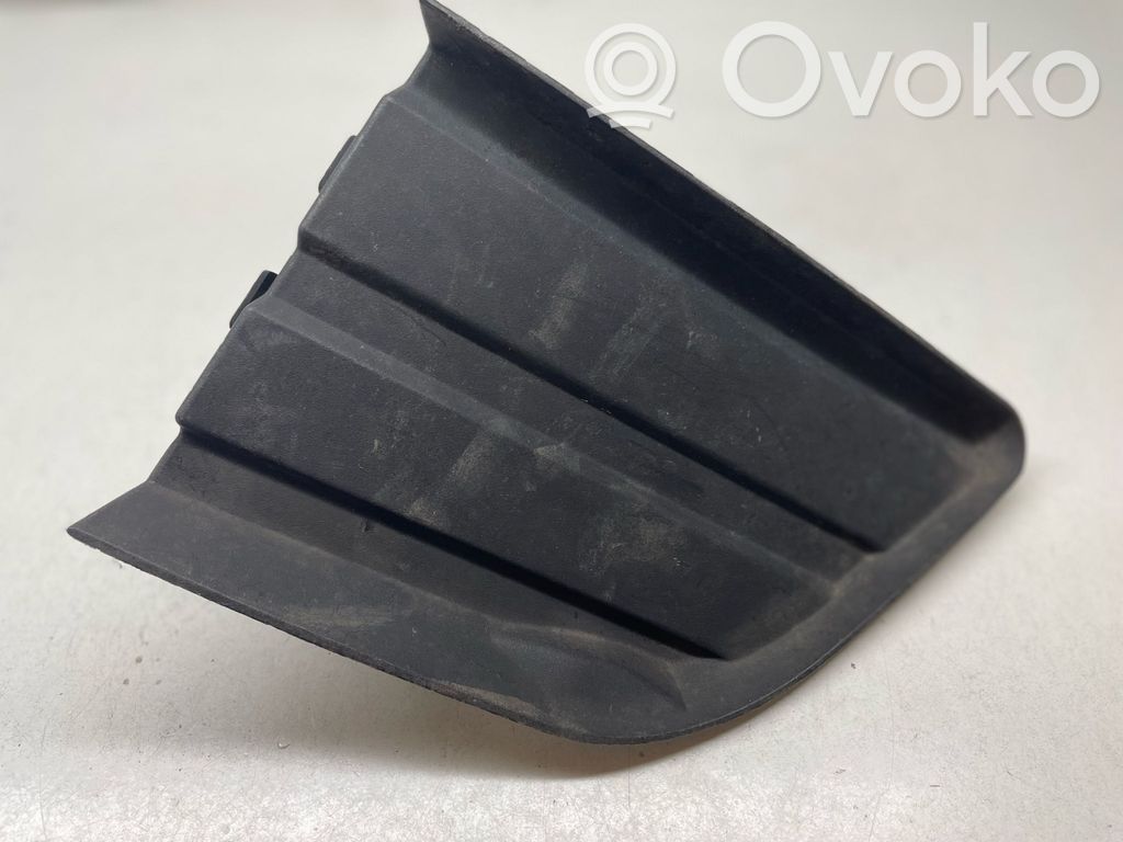 BMW X5 E70 Unteres Gitter dreiteilig vorne 