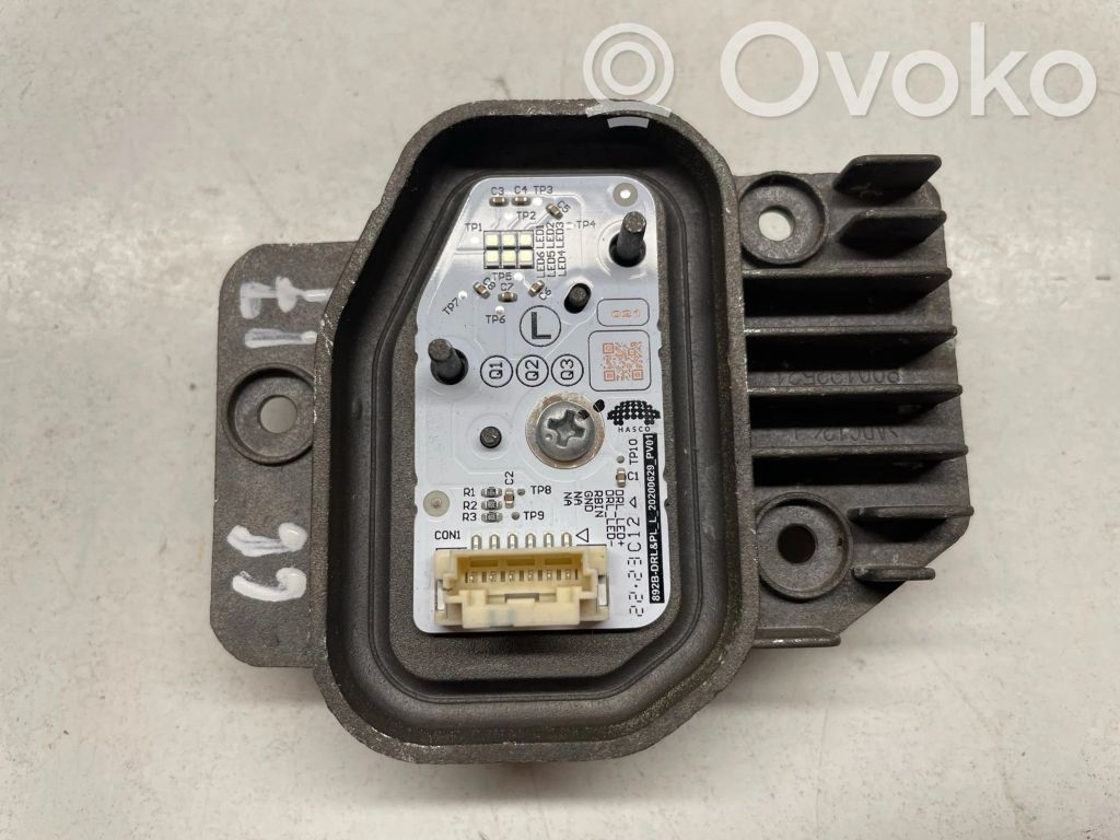 LED ballast control module   00132521,P00132521