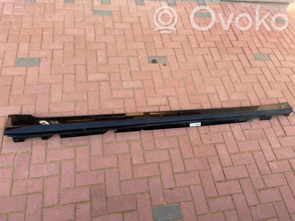 BMW 7 G11 G12 Próg 